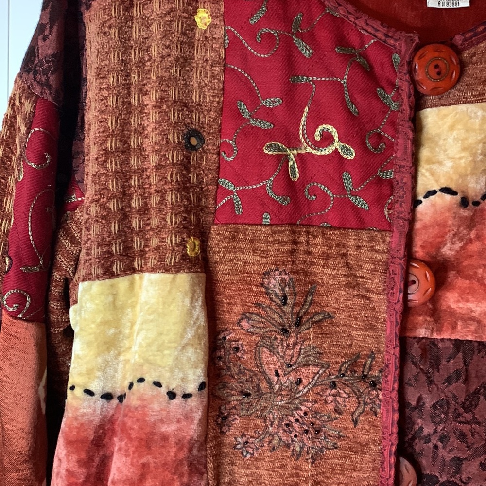 Flashback Jacket - image 5